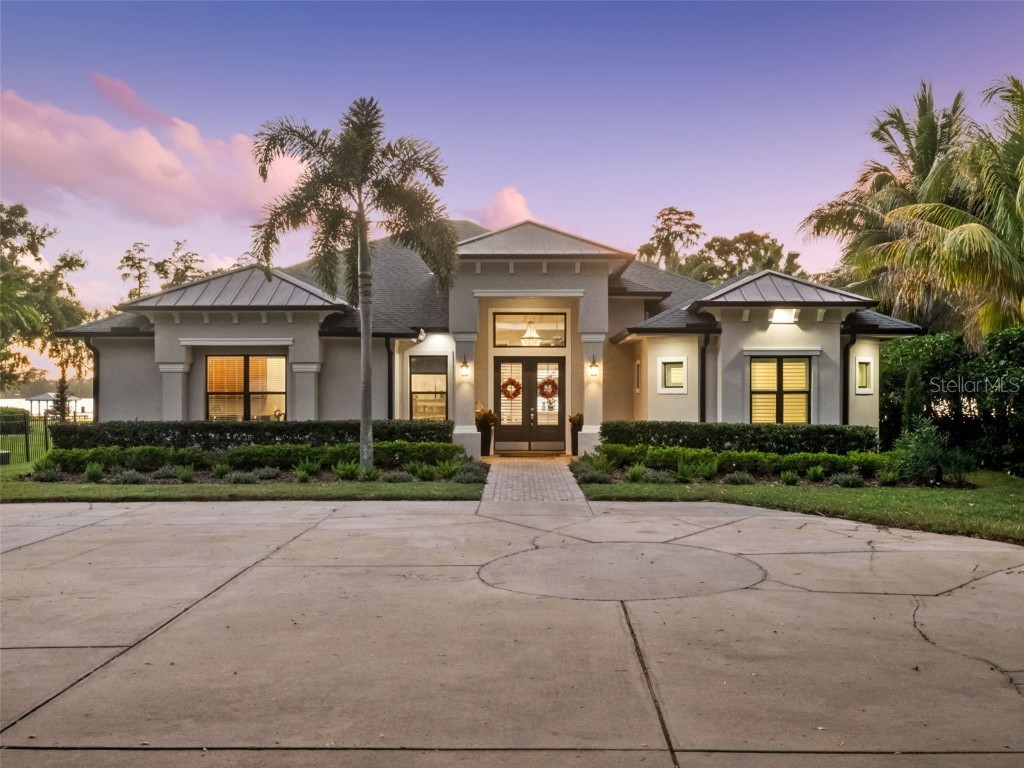 12450 Kirby Smith Road Orlando FL 32832 - LAKE WHIPPOORWILL O6353392 image2