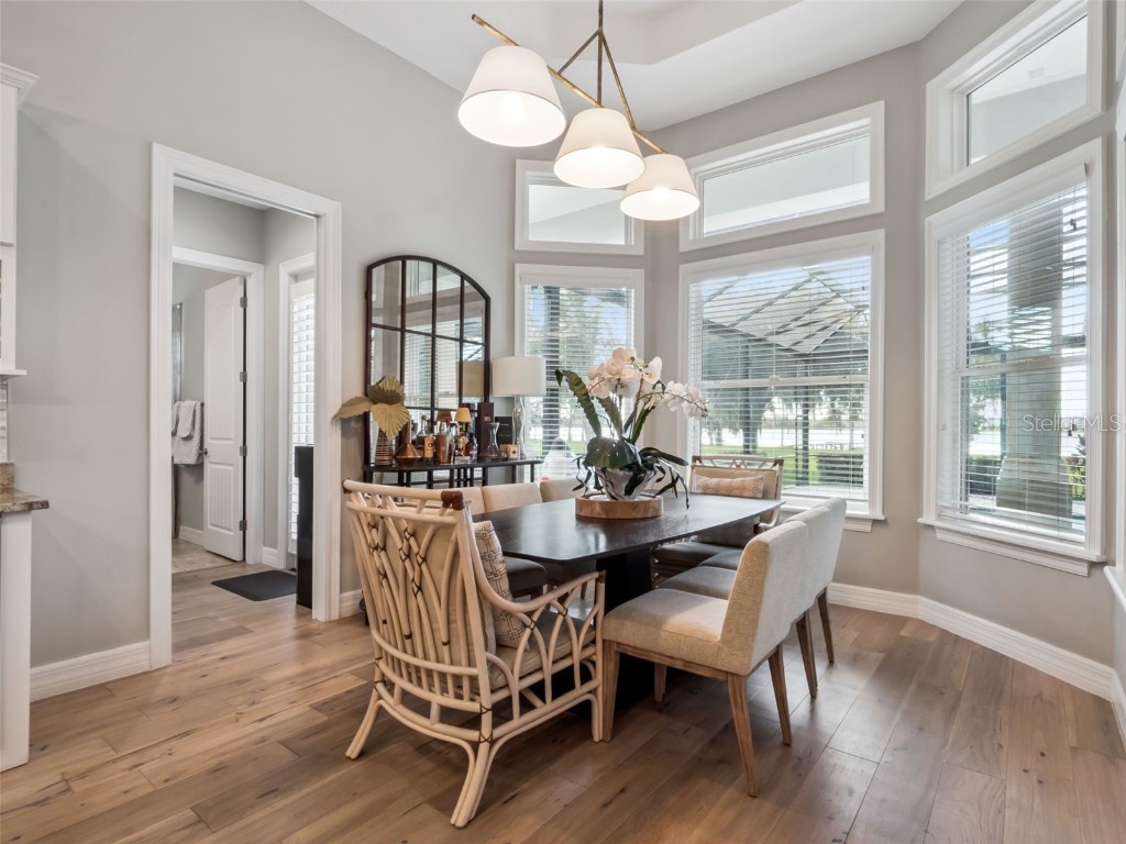 12450 Kirby Smith Road Orlando FL 32832 - LAKE WHIPPOORWILL O6353392 image21