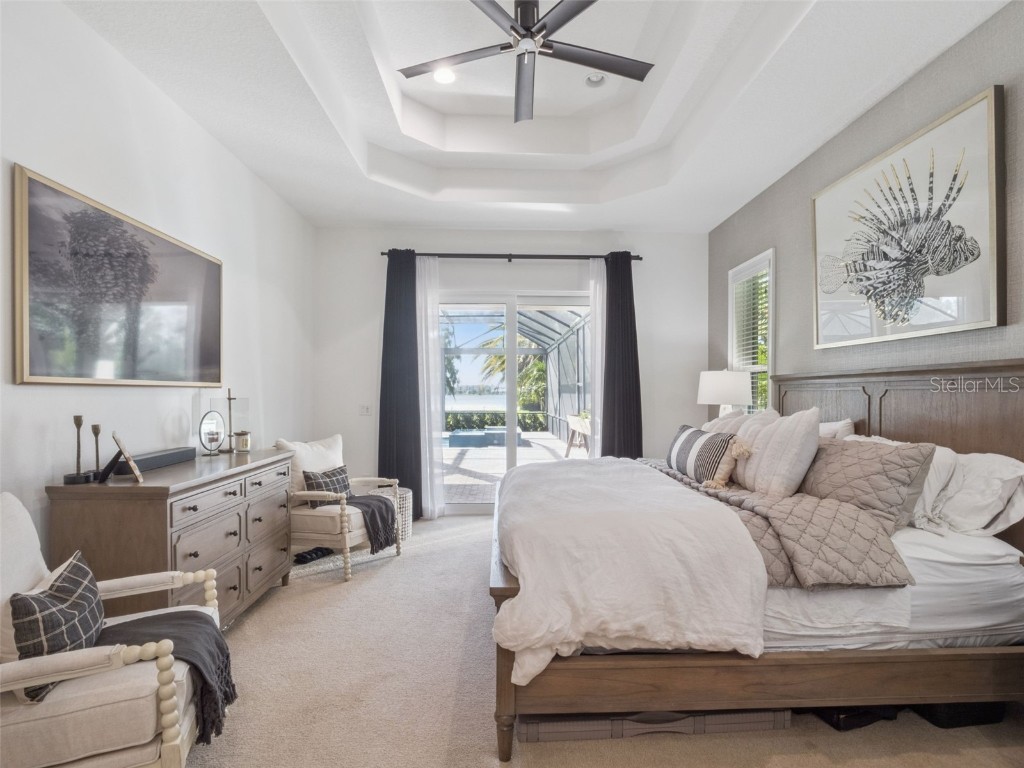 12450 Kirby Smith Road Orlando FL 32832 - LAKE WHIPPOORWILL O6353392 image23