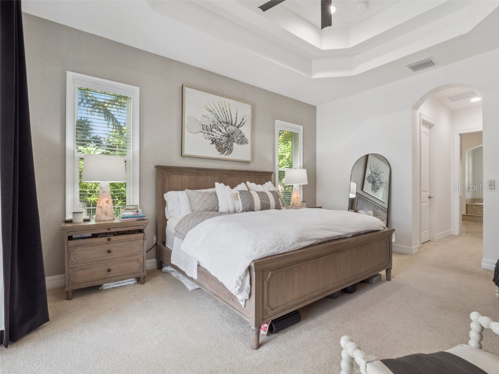 12450 Kirby Smith Road Orlando FL 32832 - LAKE WHIPPOORWILL O6353392 image24