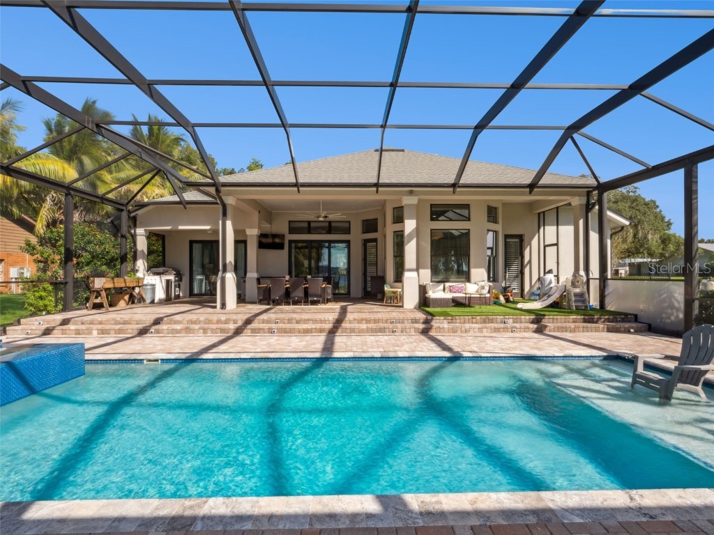 12450 Kirby Smith Road Orlando FL 32832 - LAKE WHIPPOORWILL O6353392 image32