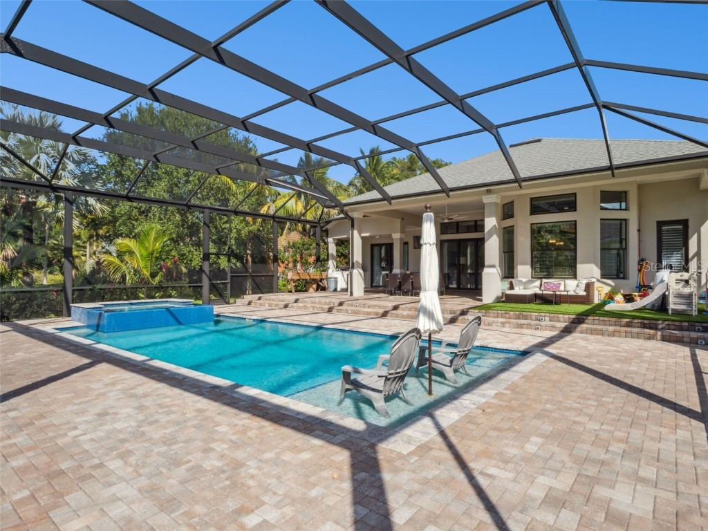12450 Kirby Smith Road Orlando FL 32832 - LAKE WHIPPOORWILL O6353392 image33