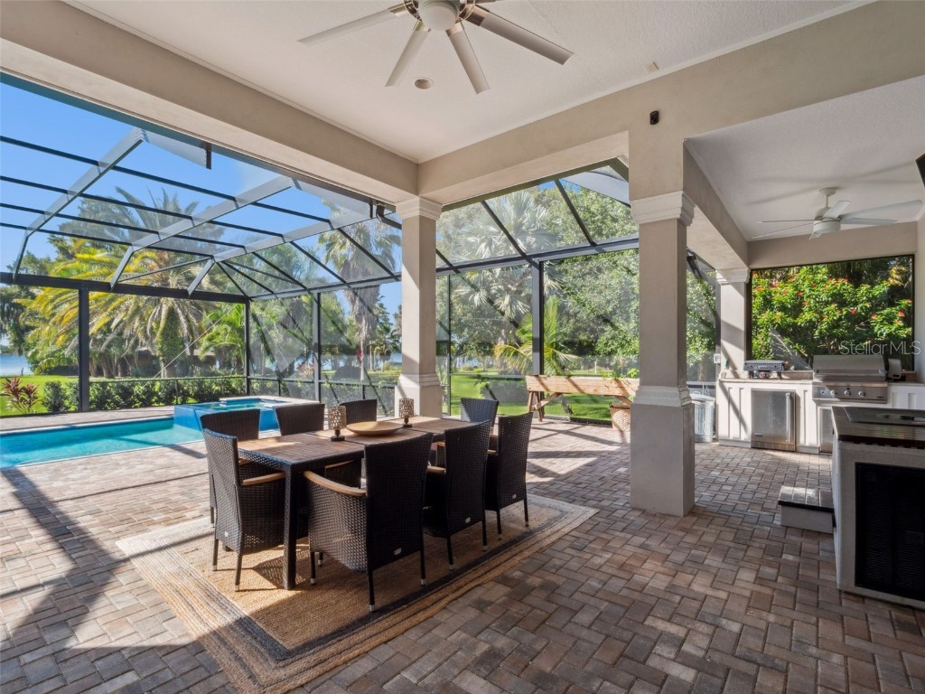 12450 Kirby Smith Road Orlando FL 32832 - LAKE WHIPPOORWILL O6353392 image37