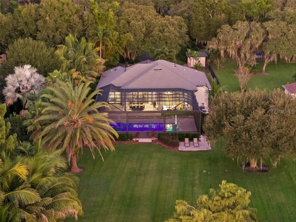 12450 Kirby Smith Road Orlando FL 32832 - LAKE WHIPPOORWILL O6353392 image4