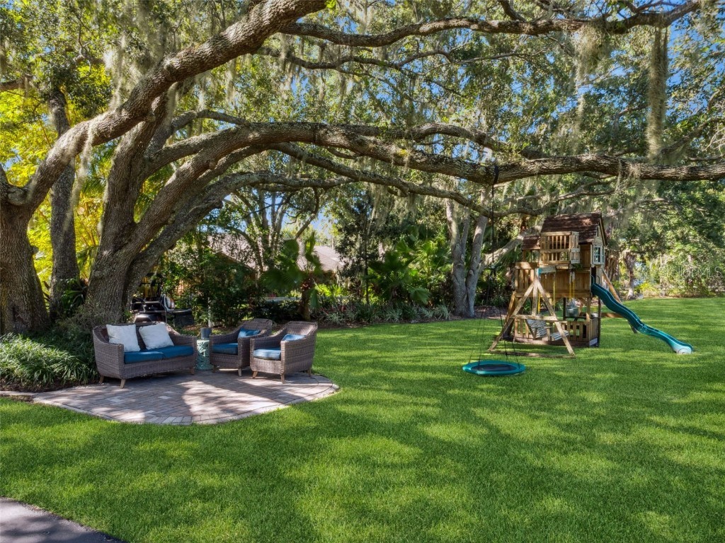 12450 Kirby Smith Road Orlando FL 32832 - LAKE WHIPPOORWILL O6353392 image41