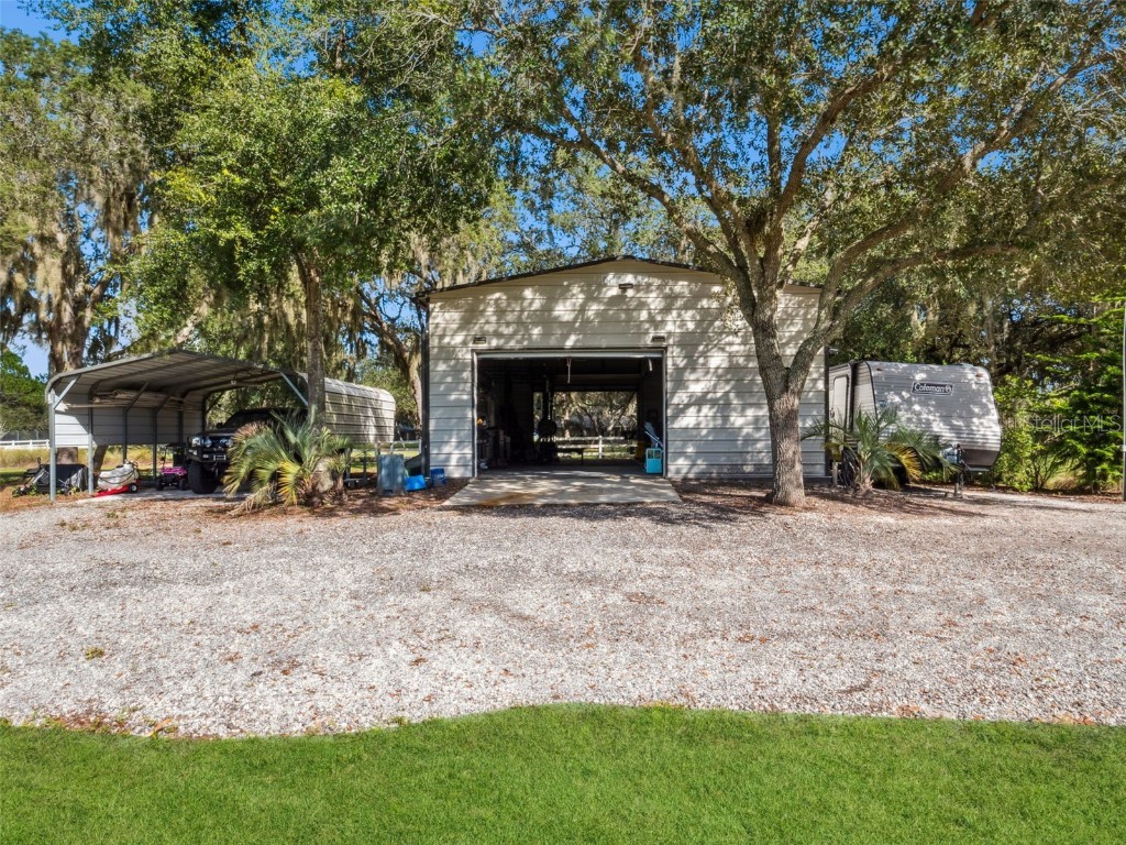 12450 Kirby Smith Road Orlando FL 32832 - LAKE WHIPPOORWILL O6353392 image43