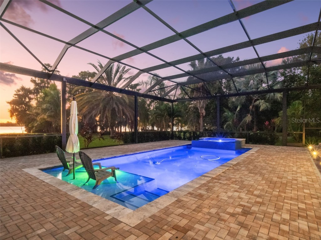 12450 Kirby Smith Road Orlando FL 32832 - LAKE WHIPPOORWILL O6353392 image7