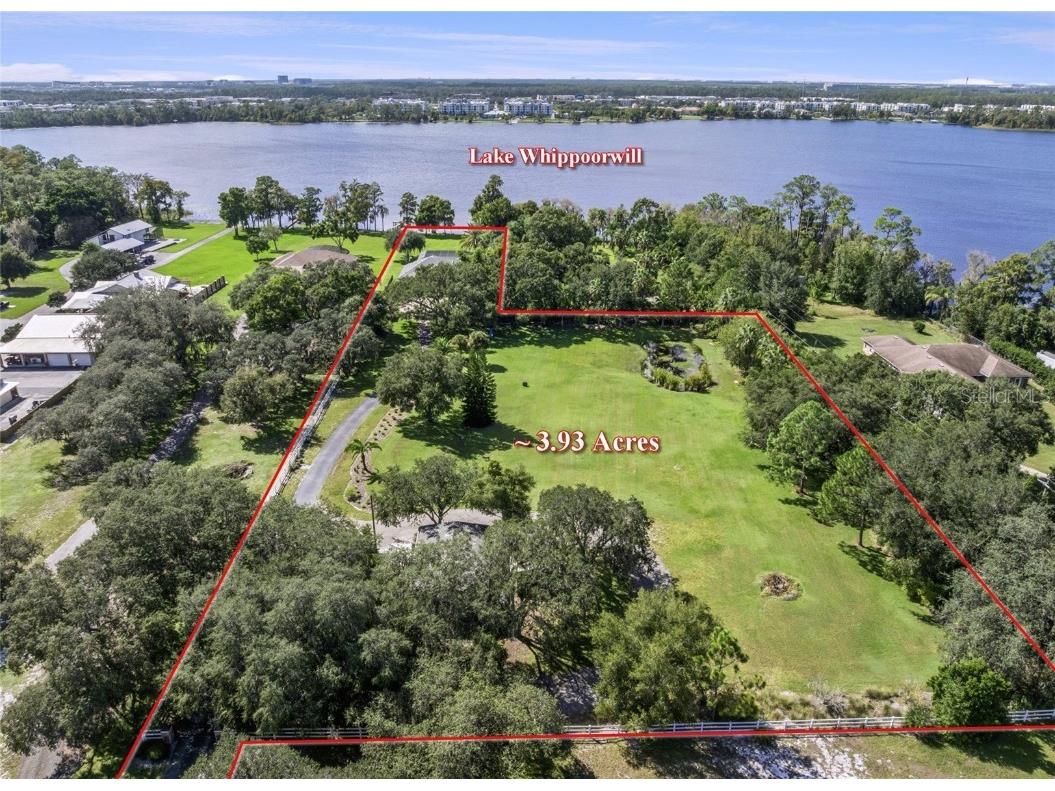 12450 Kirby Smith Road Orlando FL 32832 - LAKE WHIPPOORWILL O6353392 image8