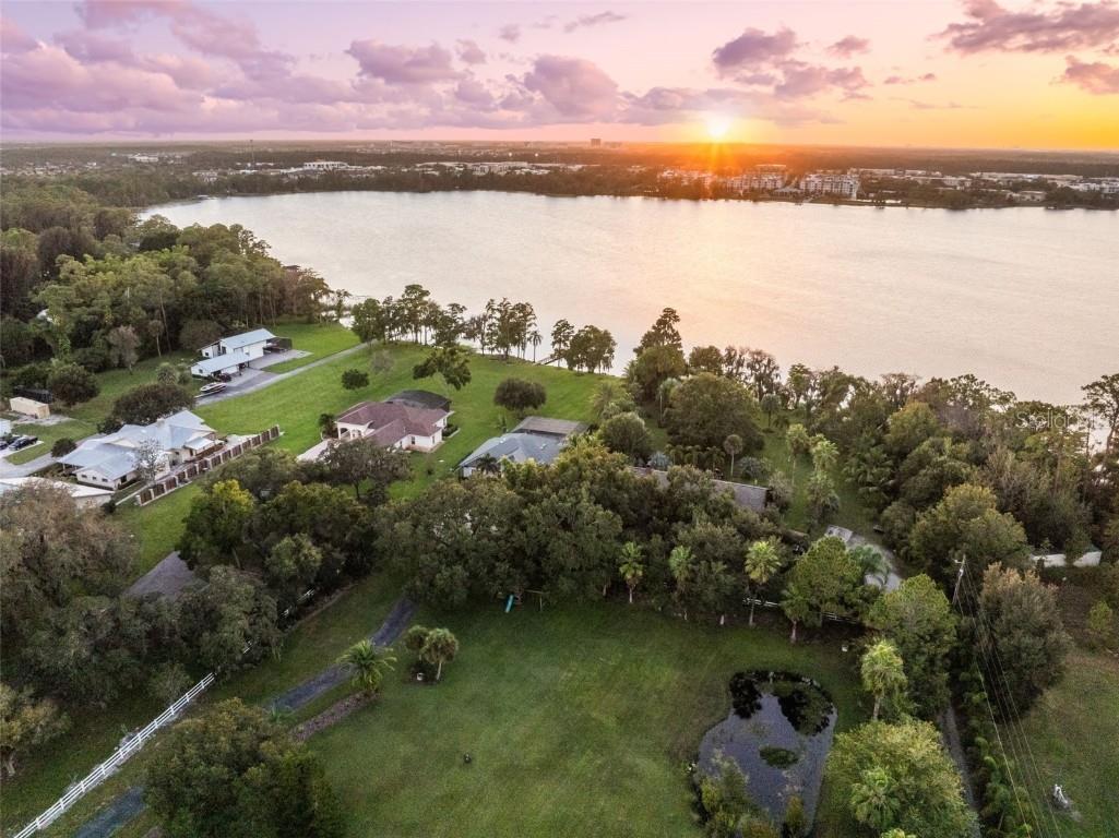 12450 Kirby Smith Road Orlando FL 32832 - LAKE WHIPPOORWILL O6353392 image9