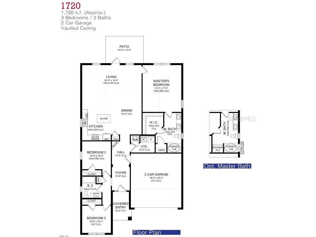 12450 Langley Drive #LOT 82 Spring Hill FL 34609 OM722783 image2
