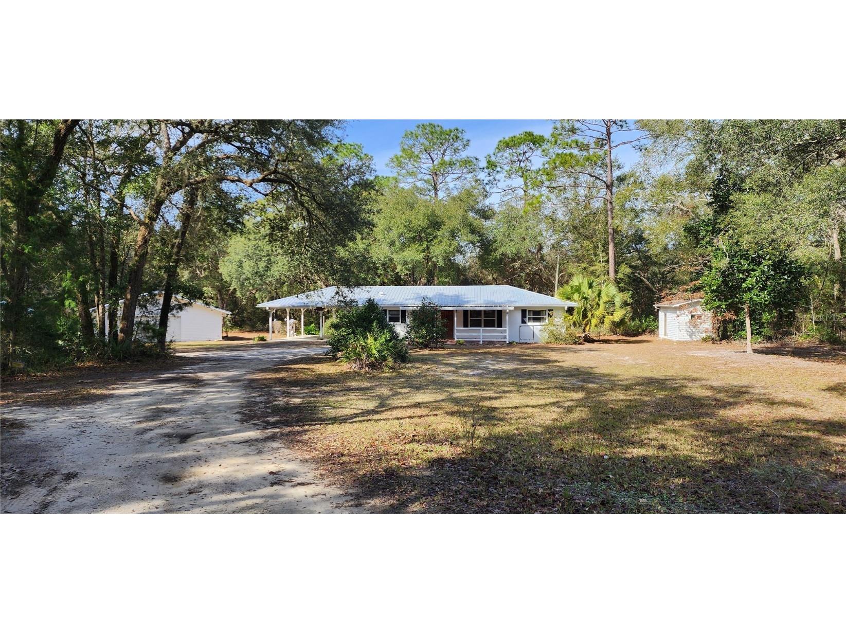 12450 NW 85th Avenue Chiefland FL 32626 W7861167 image1