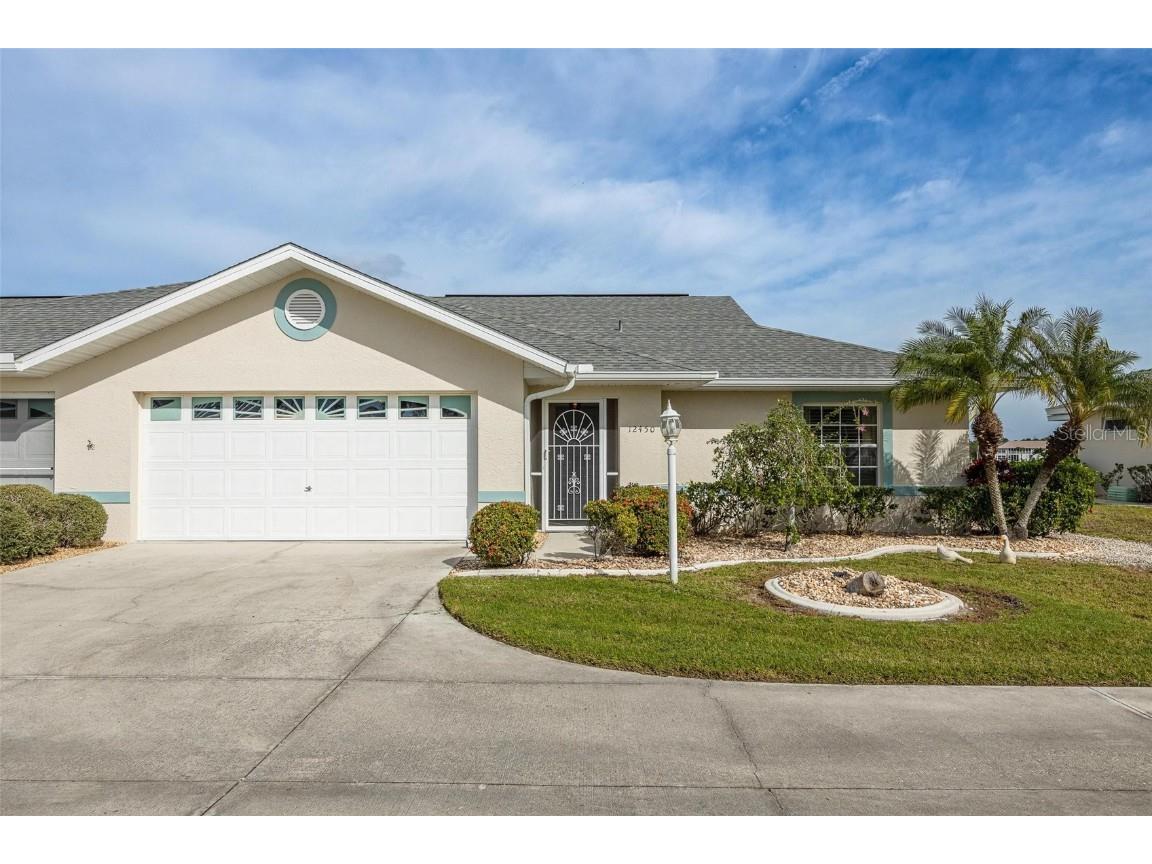 12450 SW Kingsway Circle #204 Lake Suzy FL 34269 C7486871 image1