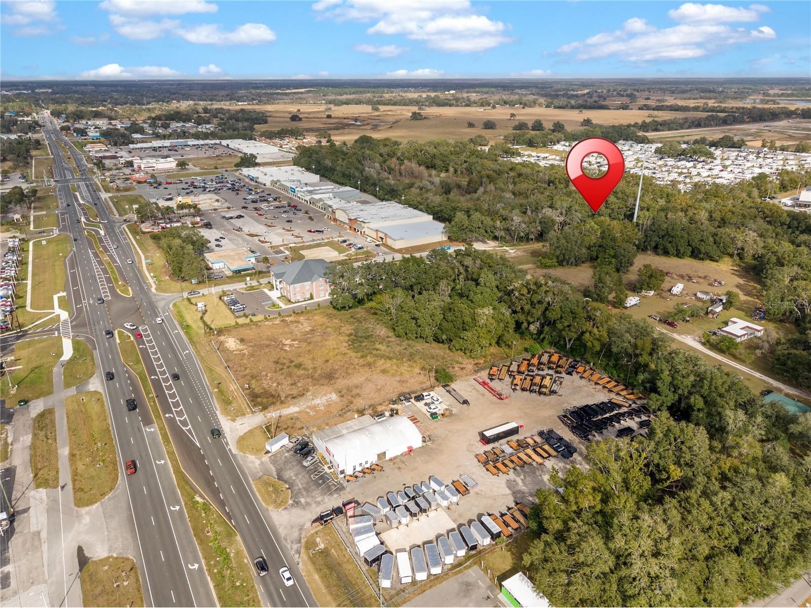 12450 Us Highway 301 Dade City FL 33525 W7882137 image1