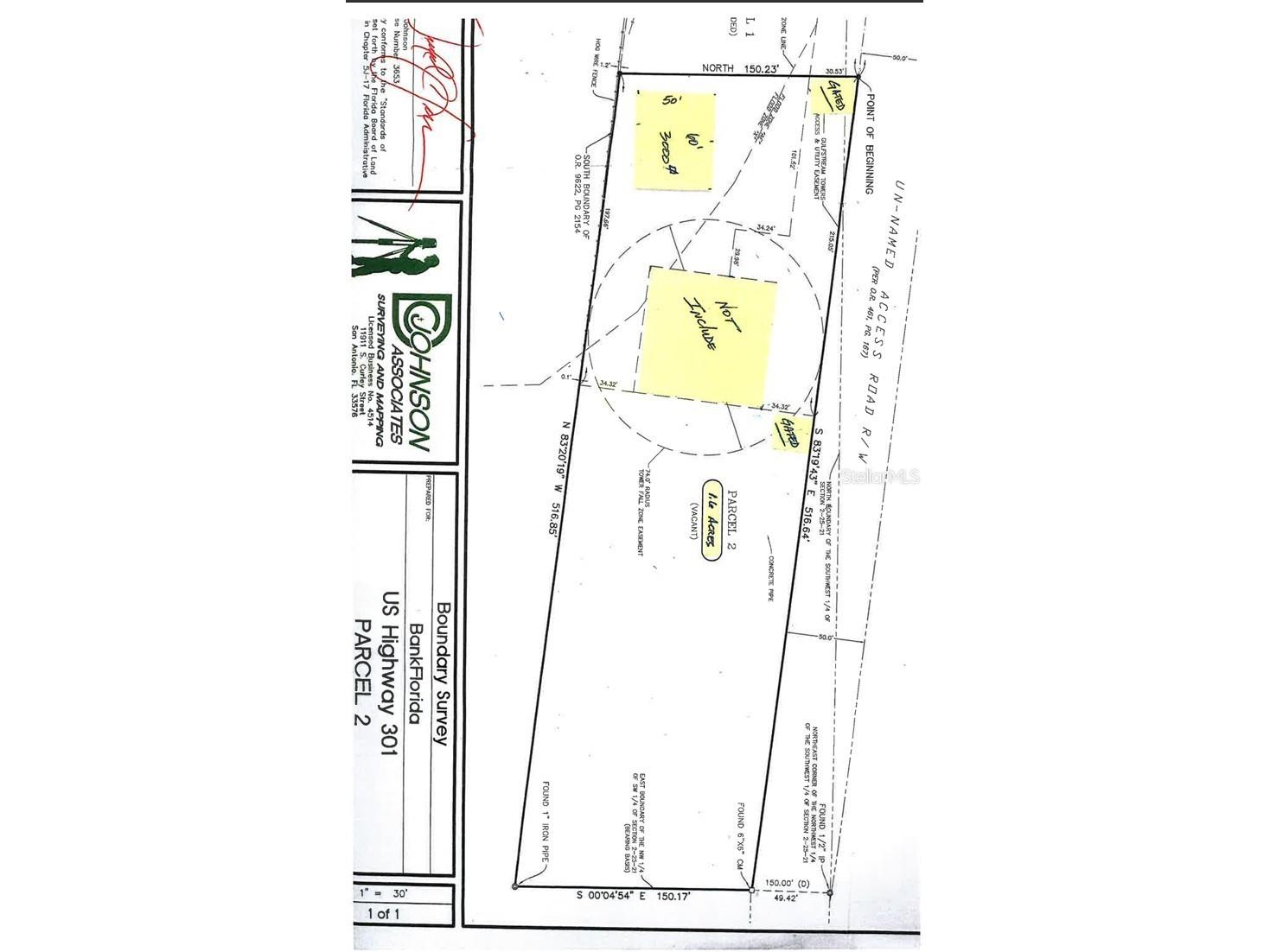 12450 Us Highway 301 Dade City FL 33525 W7882137 image11