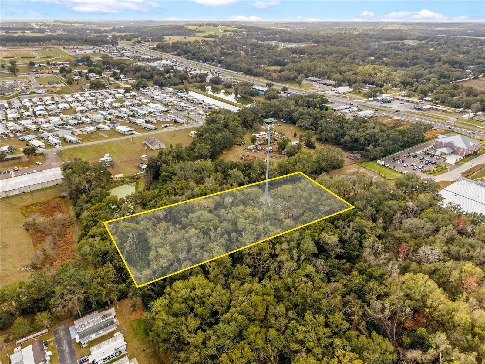 12450 Us Highway 301 Dade City FL 33525 W7882137 image3
