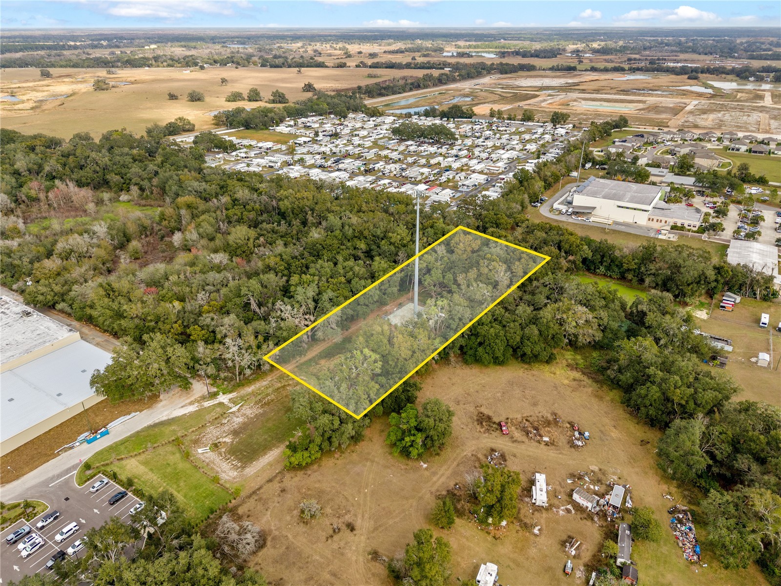 12450 Us Highway 301 Dade City FL 33525 W7882137 image4