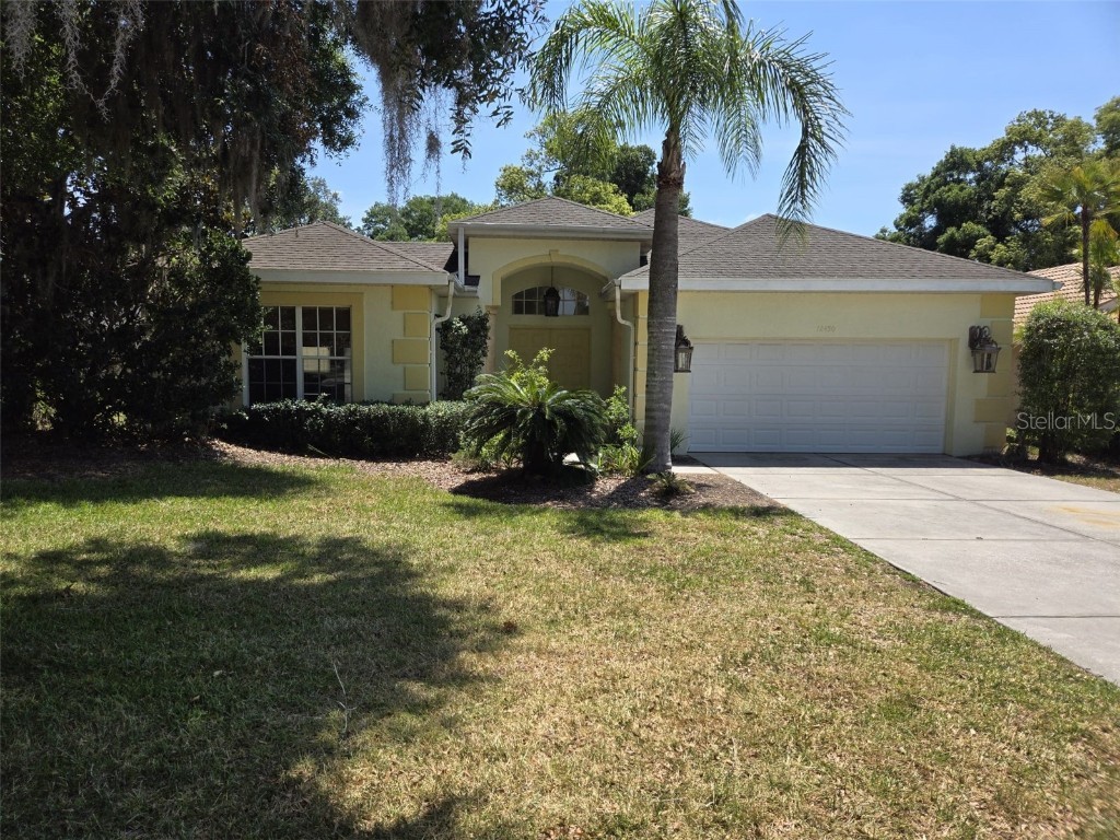 12450 Woodlands Circle Dade City FL 33525 U8241825 image1