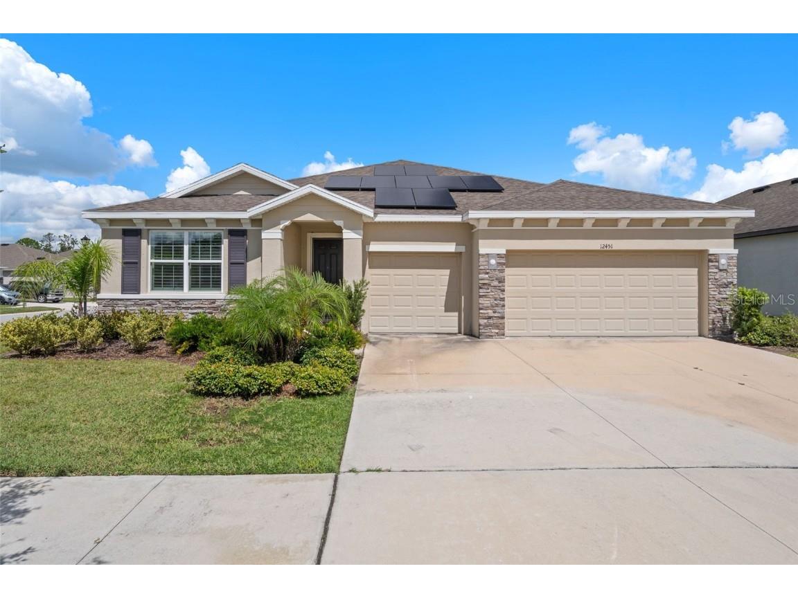 12451 Brick Cobblestone Drive Riverview FL 33579 TB8433185 image1