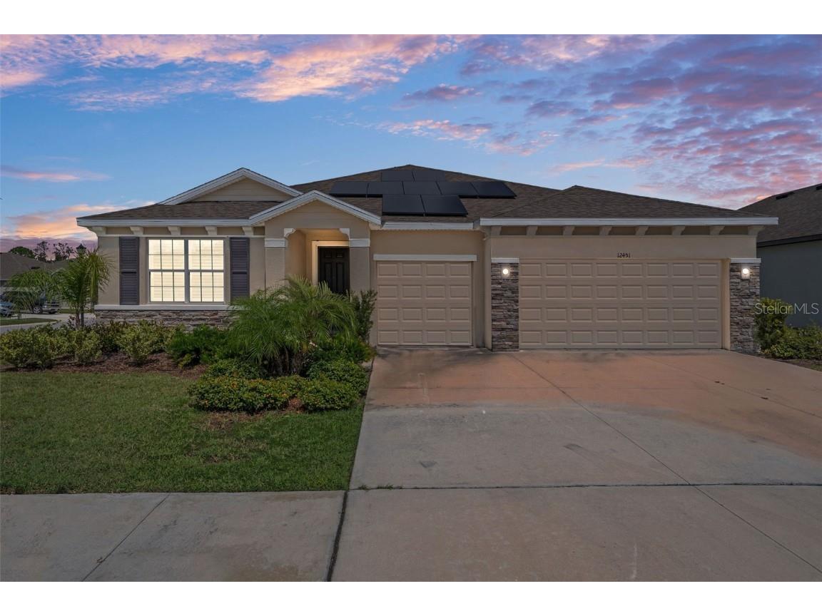 12451 Brick Cobblestone Drive Riverview FL 33579 TB8433185 image76