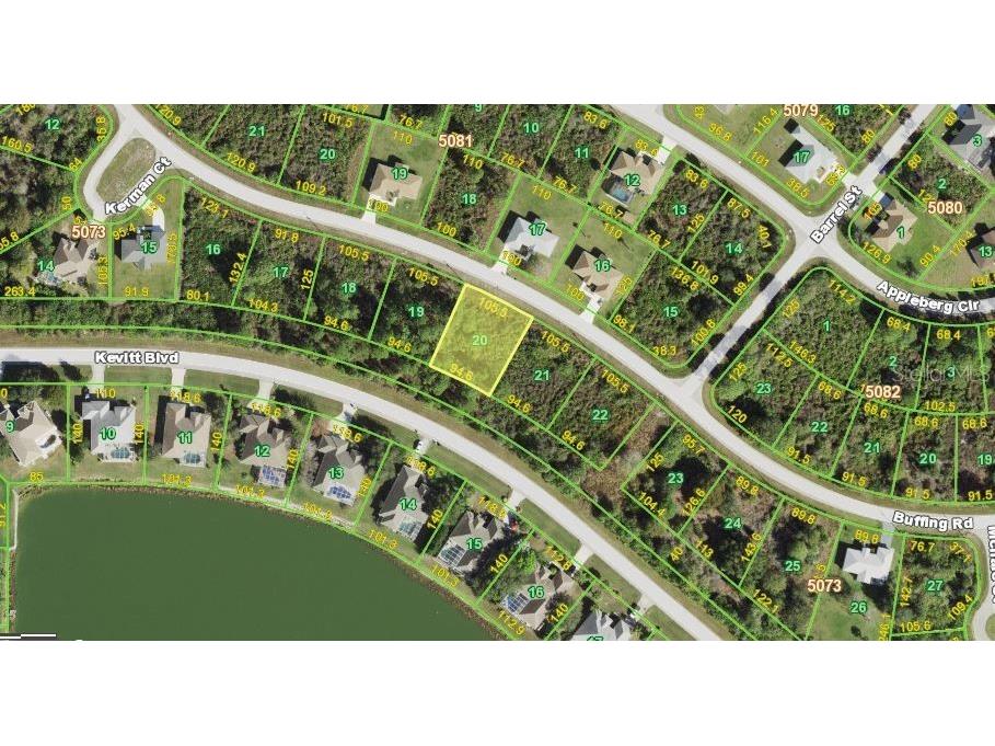 12451 Buffing Road Port Charlotte FL 33981 D6130994 image1