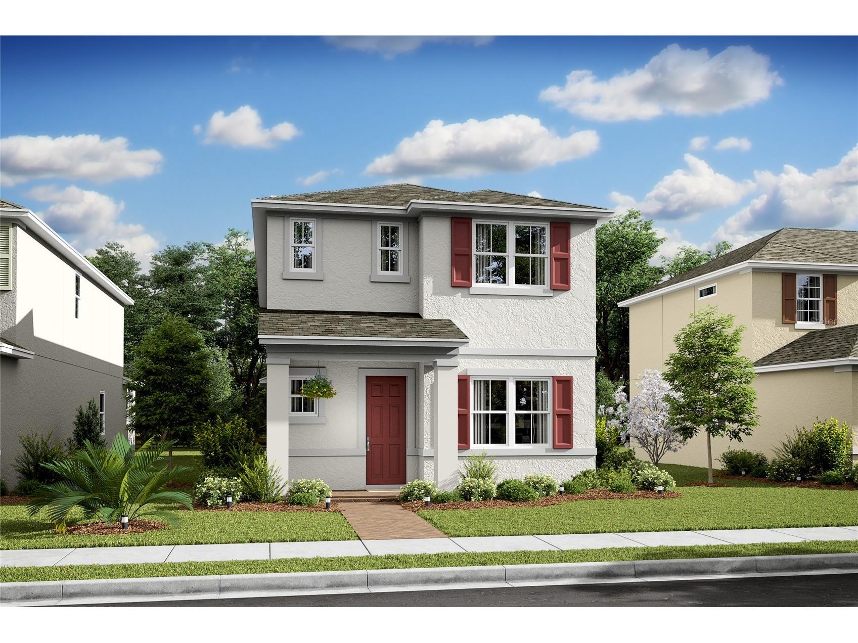 12451 Clear Sapphire Drive #234 Winter Garden FL 34787 O6411261 image1