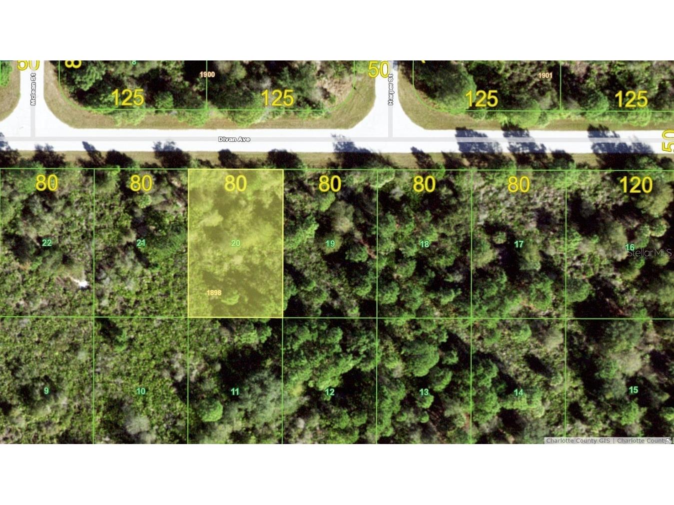 12451 Divan Avenue Port Charlotte FL 33981 A4572746 image1