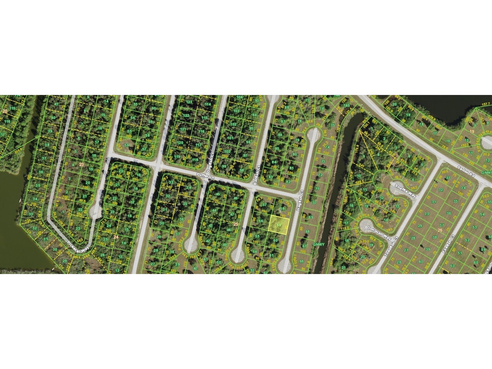 12451 Hagfish Court Placida FL 33946 C7474927 image1