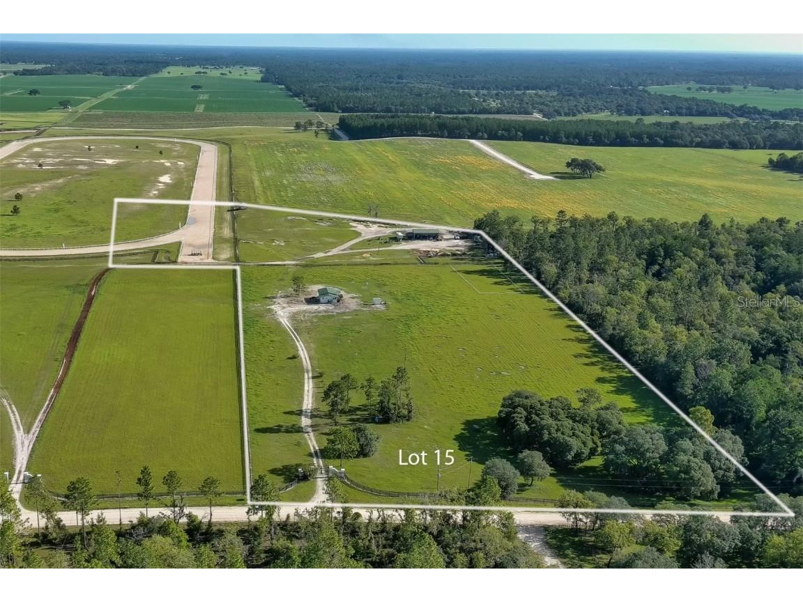 12451 Lot 15 Ne 20th Ave #LOT 15 Williston FL 32696 OM645538 image1