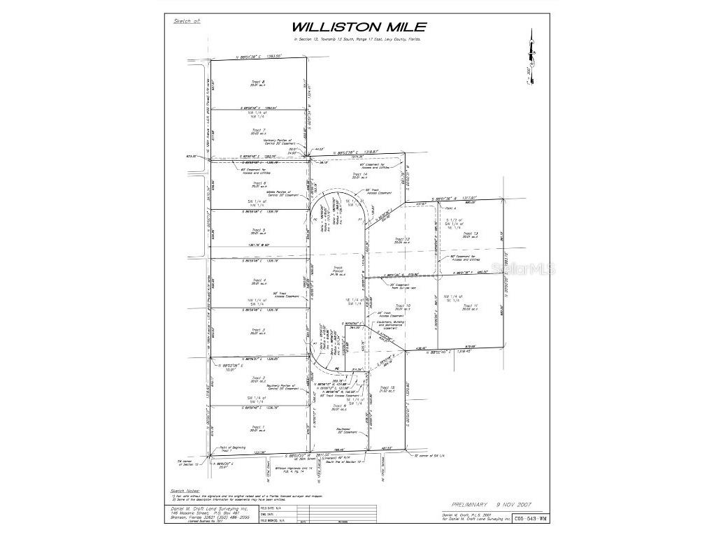 12451 NE 20th Street Williston FL 32696 OM694167 image37