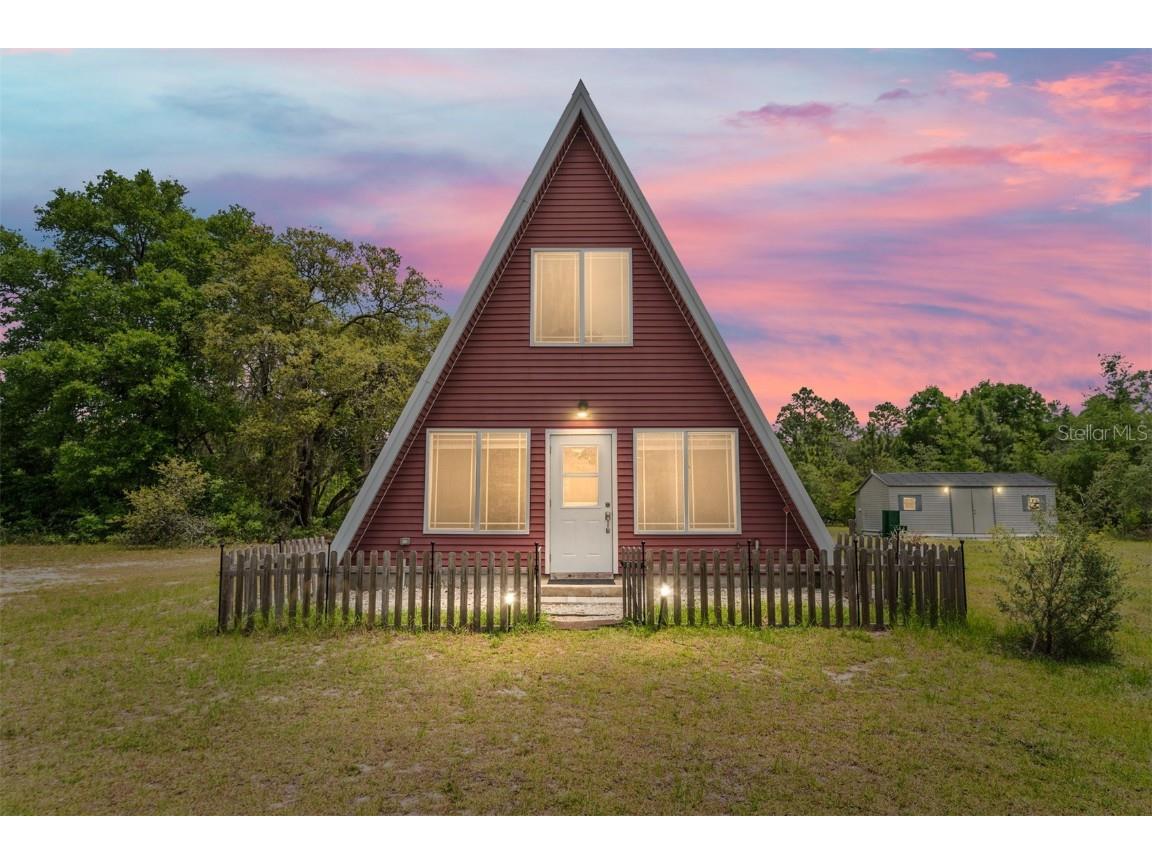 12451 NE 91st Court Archer FL 32618 OM700031 image1