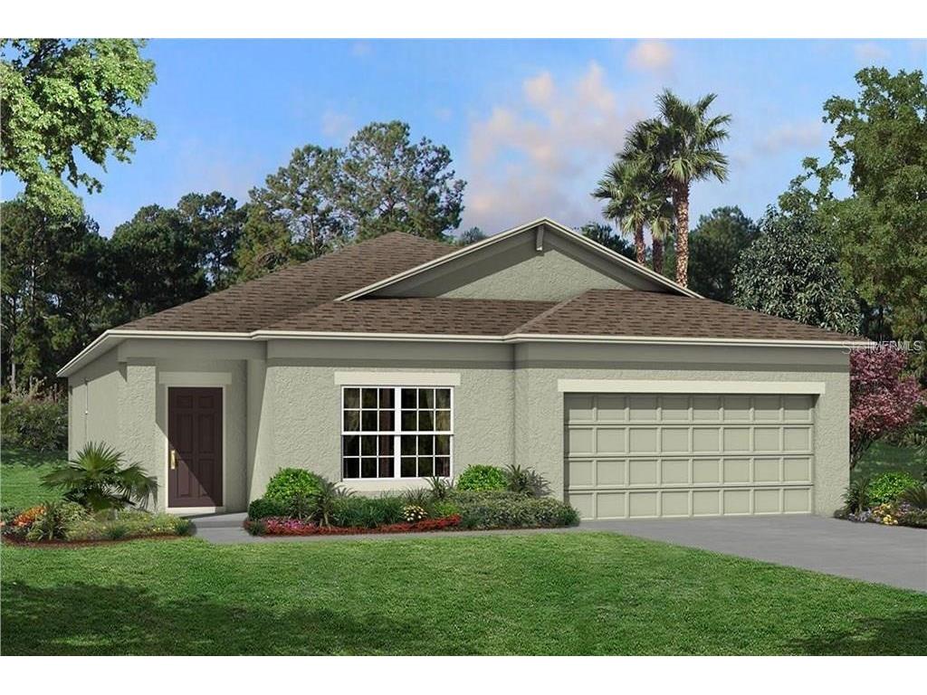 12451 Nouveau Avenue Spring Hill FL 34610 T3381819 image1