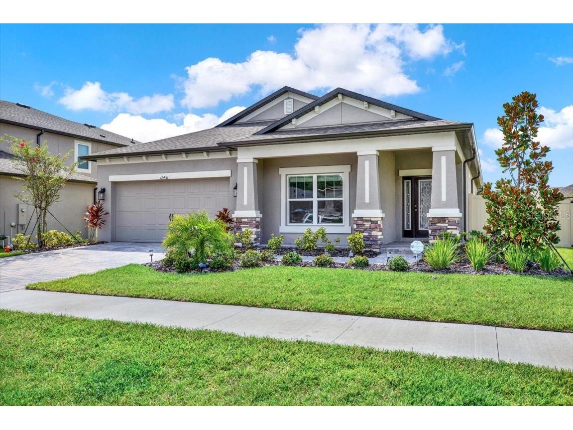 12451 Nouveau Avenue Spring Hill FL 34610 T3472037 image1