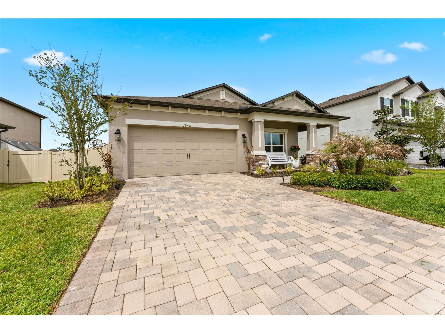 12451 Nouveau Avenue Spring Hill FL 34610 TB8497908 image2