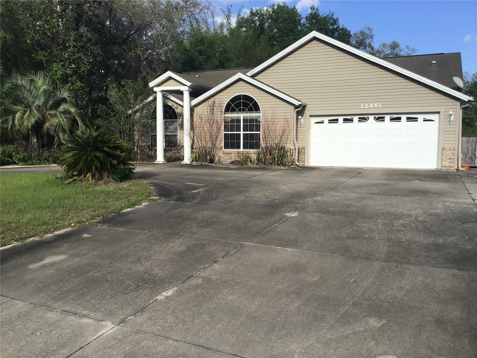 12451 SE 115th Avenue Belleview FL 34420 - LAKE BOWER OM721244 image1