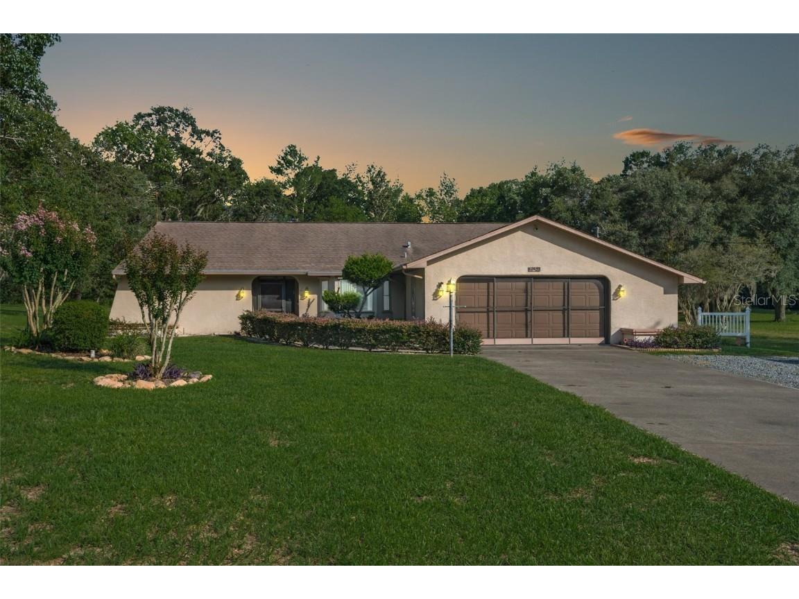 12452 Barrow Street Spring Hill FL 34609 T3456053 image1