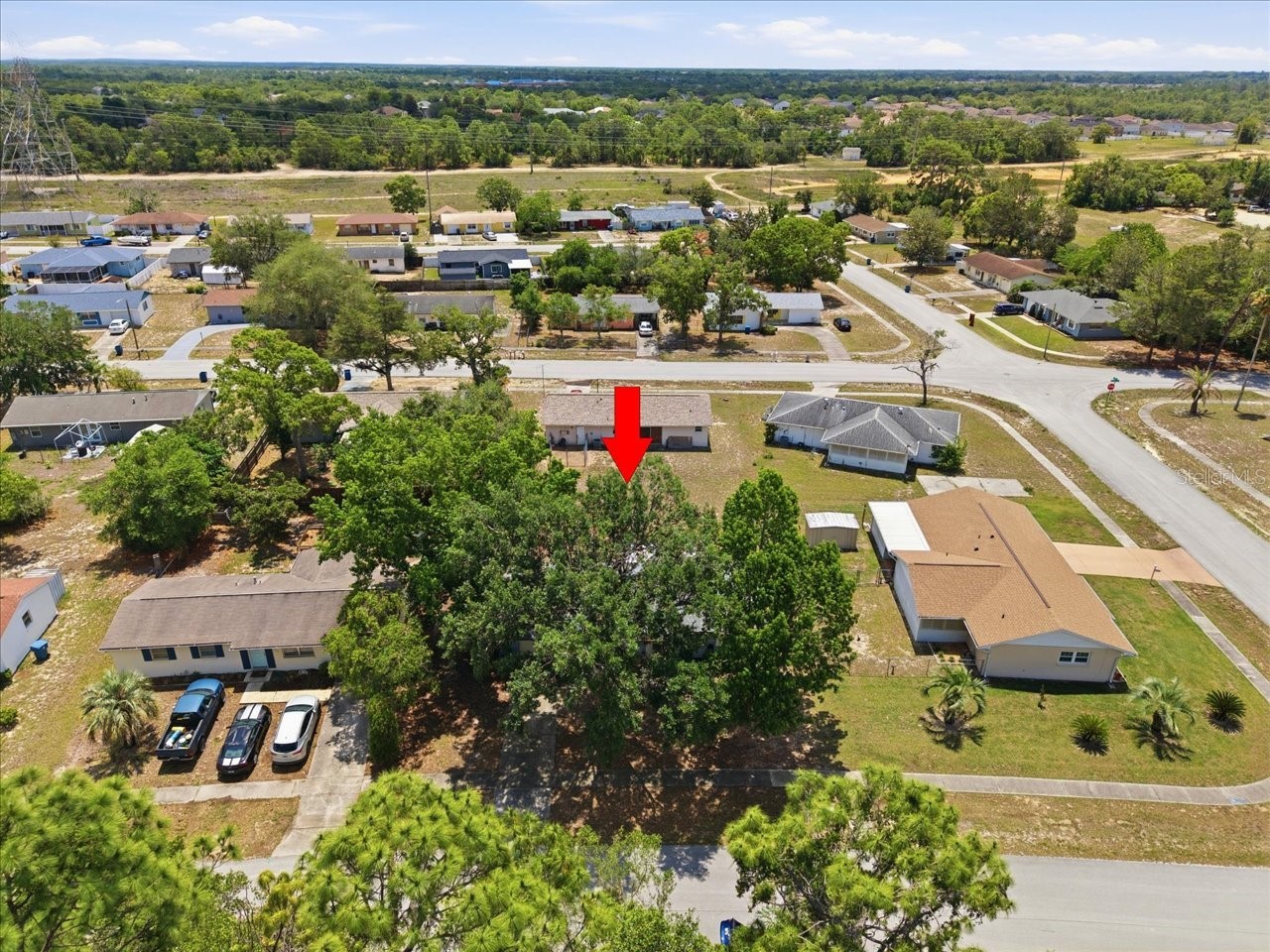 12452 Eddington Road Spring Hill FL 34609 TB8510467 image3