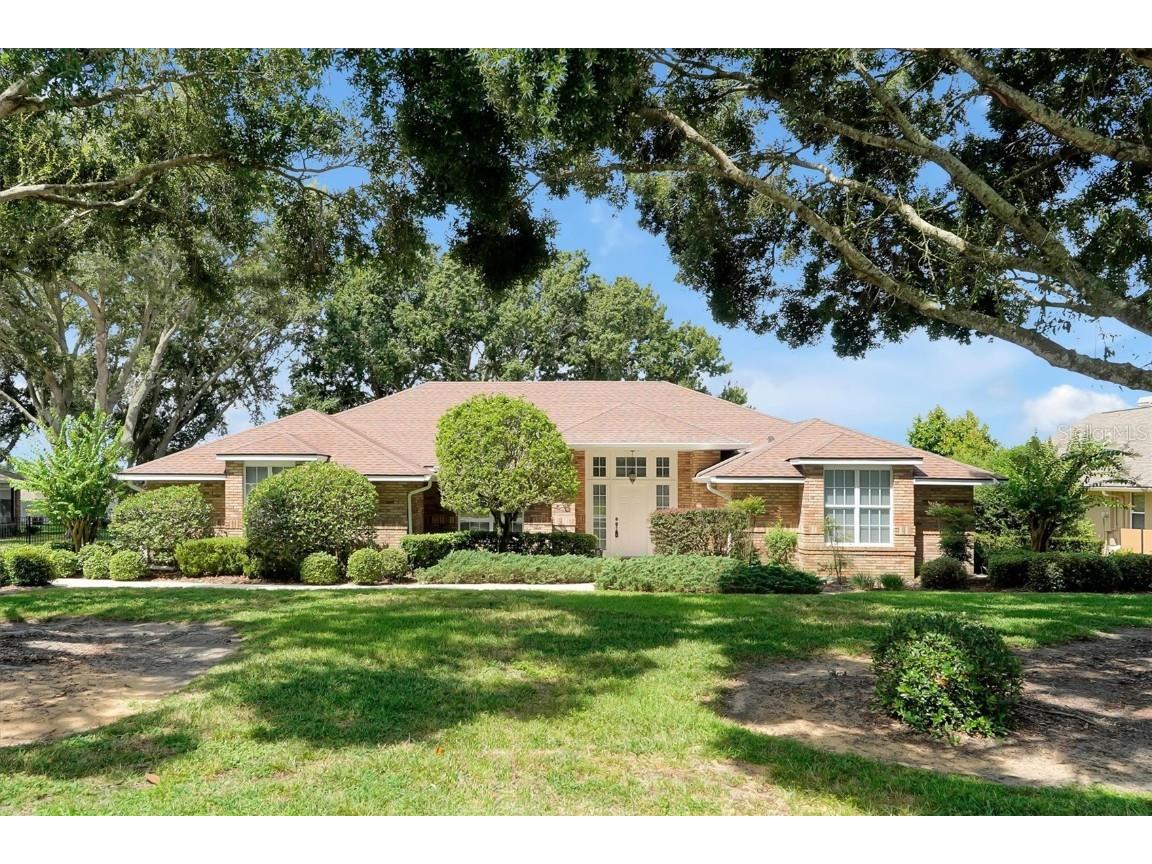 12452 Lake Ridge Circle Clermont FL 34711 - LAKE MINNEHAHA O6338993 image1
