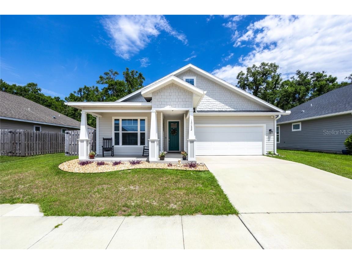 12452 NW 162nd Drive Alachua FL 32615 GC531154 image1