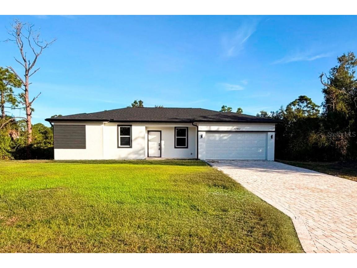 12452 Sunniland Avenue Port Charlotte FL 33981 S5140395 image1