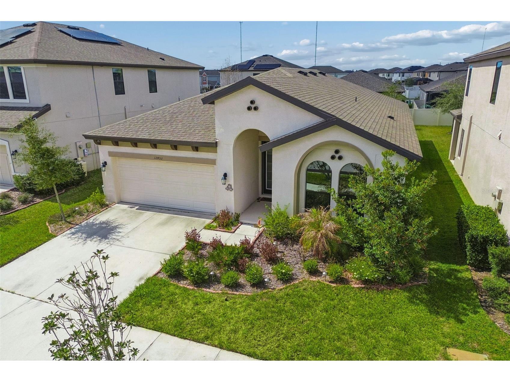 12453 Horseshoe Bend Drive Lithia FL 33547 TB8482104 image46
