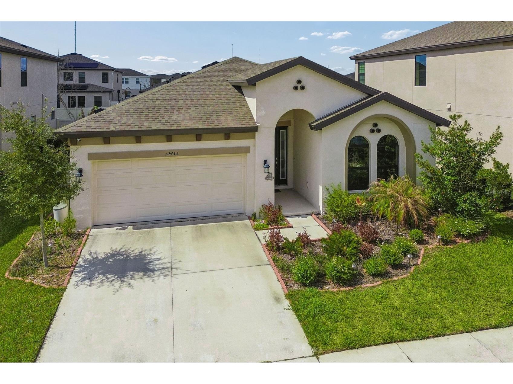 12453 Horseshoe Bend Drive Lithia FL 33547 TB8482104 image48