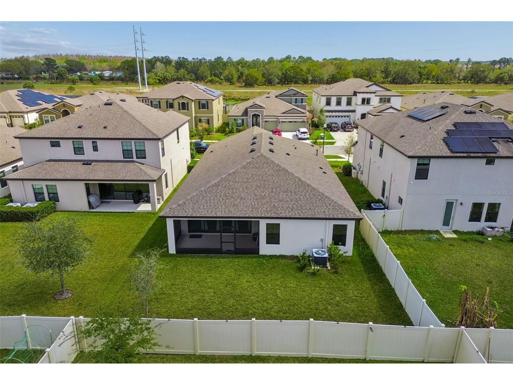 12453 Horseshoe Bend Drive Lithia FL 33547 TB8482104 image49