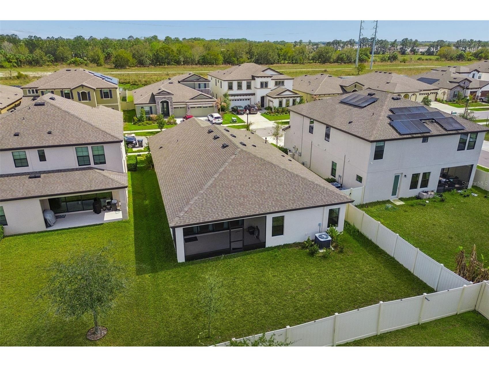 12453 Horseshoe Bend Drive Lithia FL 33547 TB8482104 image51