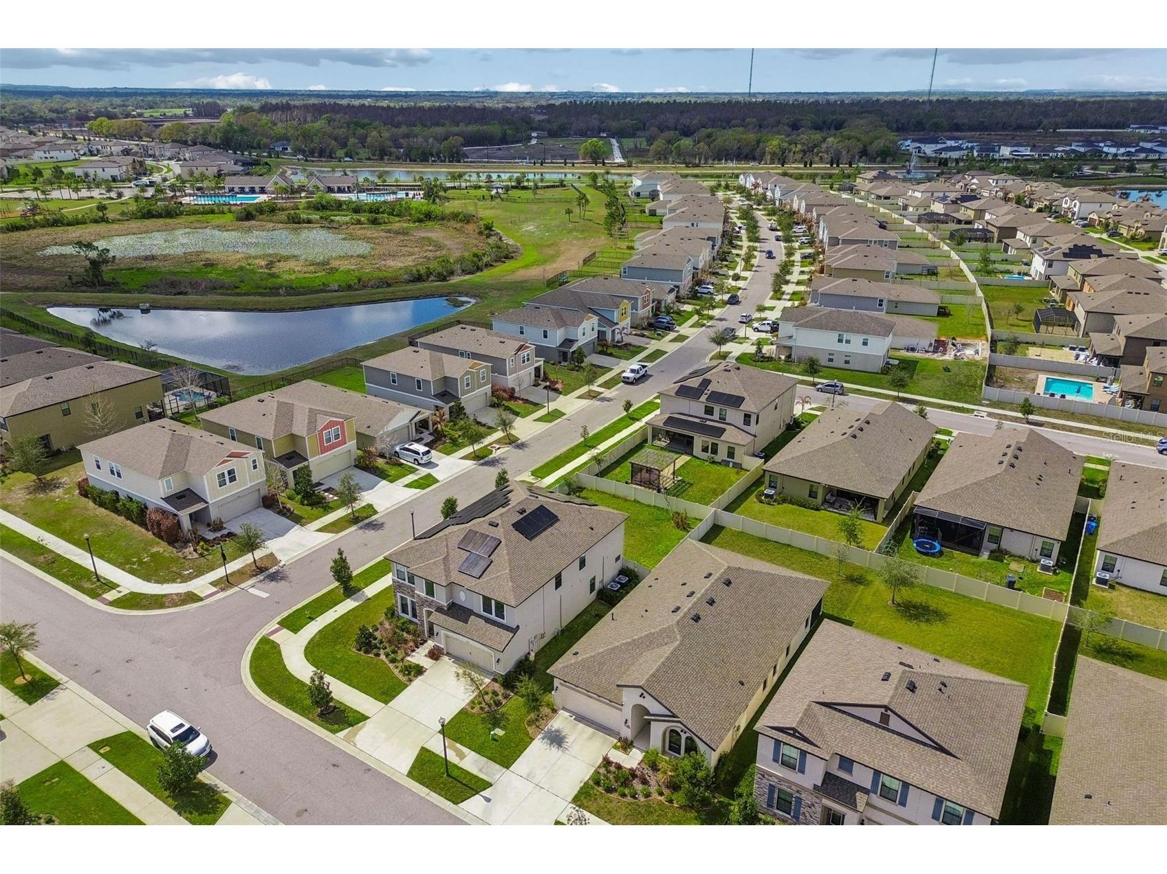 12453 Horseshoe Bend Drive Lithia FL 33547 TB8482104 image55