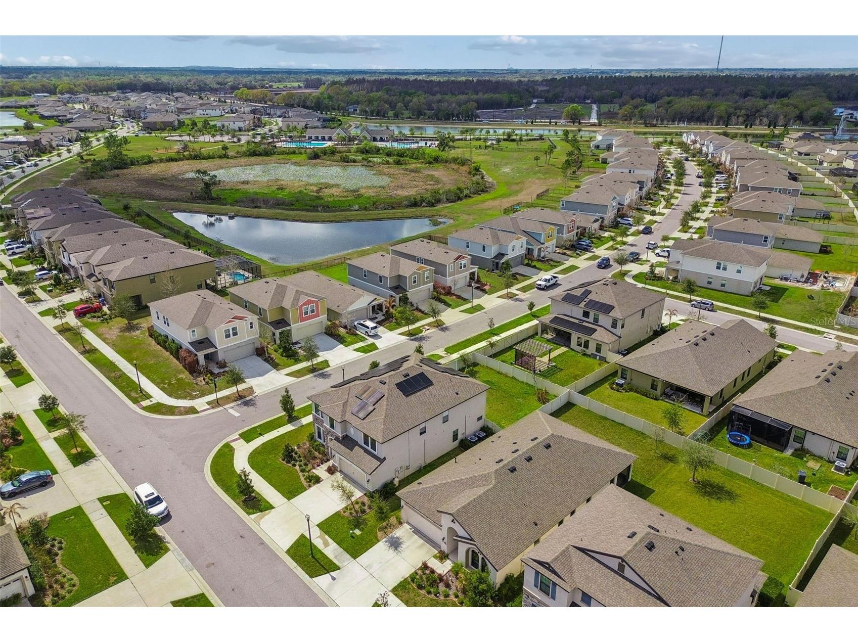 12453 Horseshoe Bend Drive Lithia FL 33547 TB8482104 image56