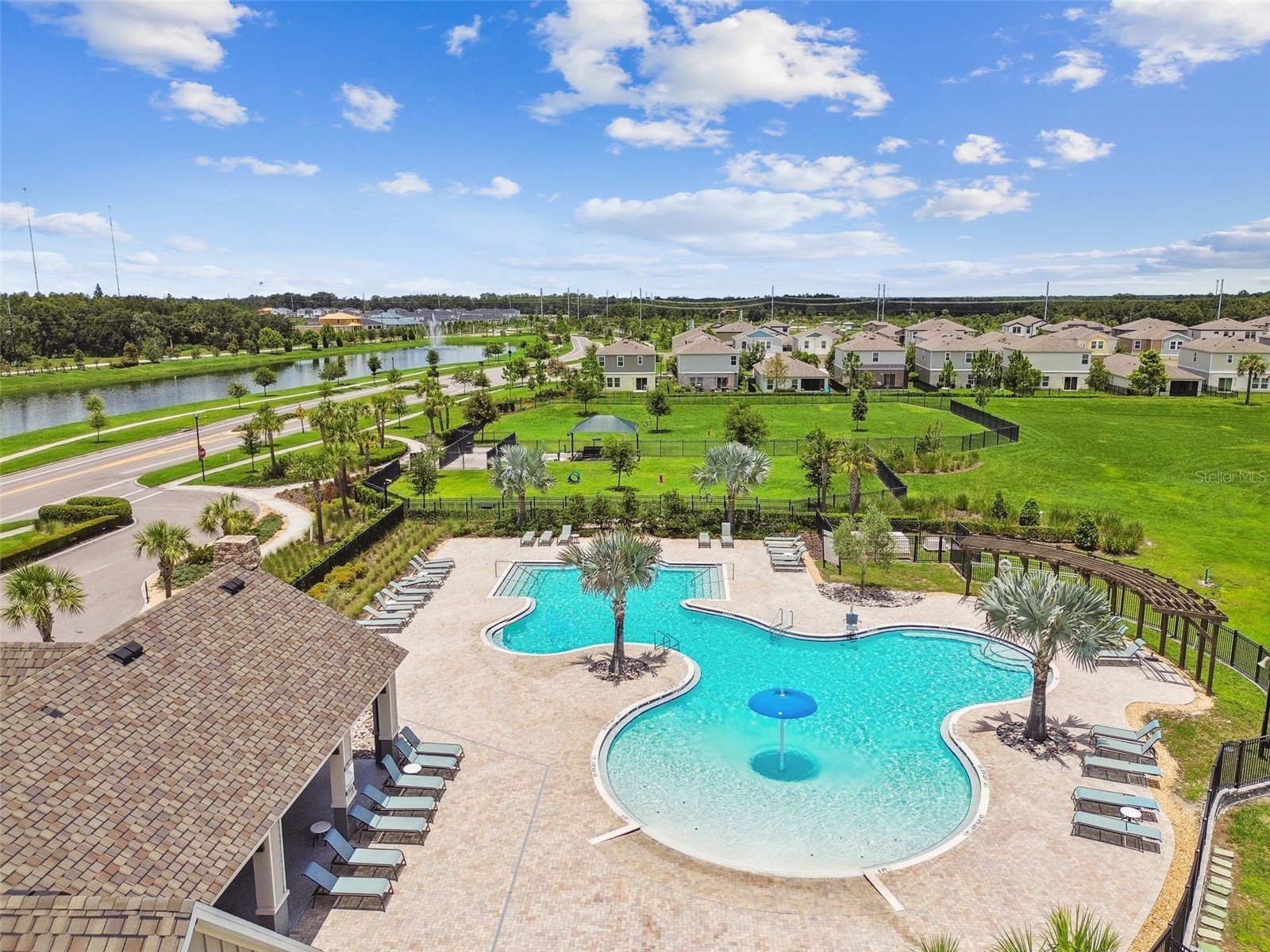 12453 Horseshoe Bend Drive Lithia FL 33547 TB8482104 image60