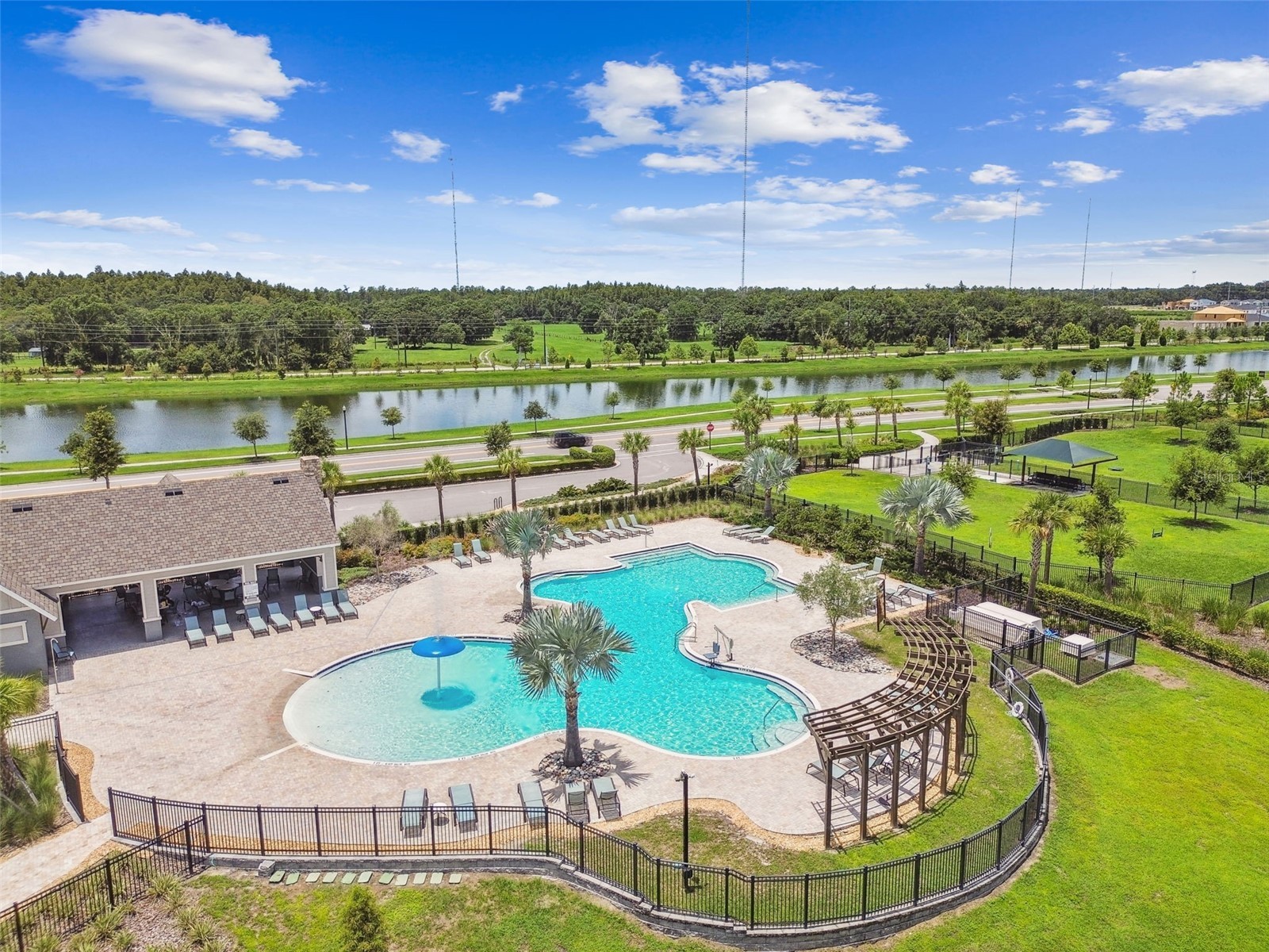 12453 Horseshoe Bend Drive Lithia FL 33547 TB8482104 image61
