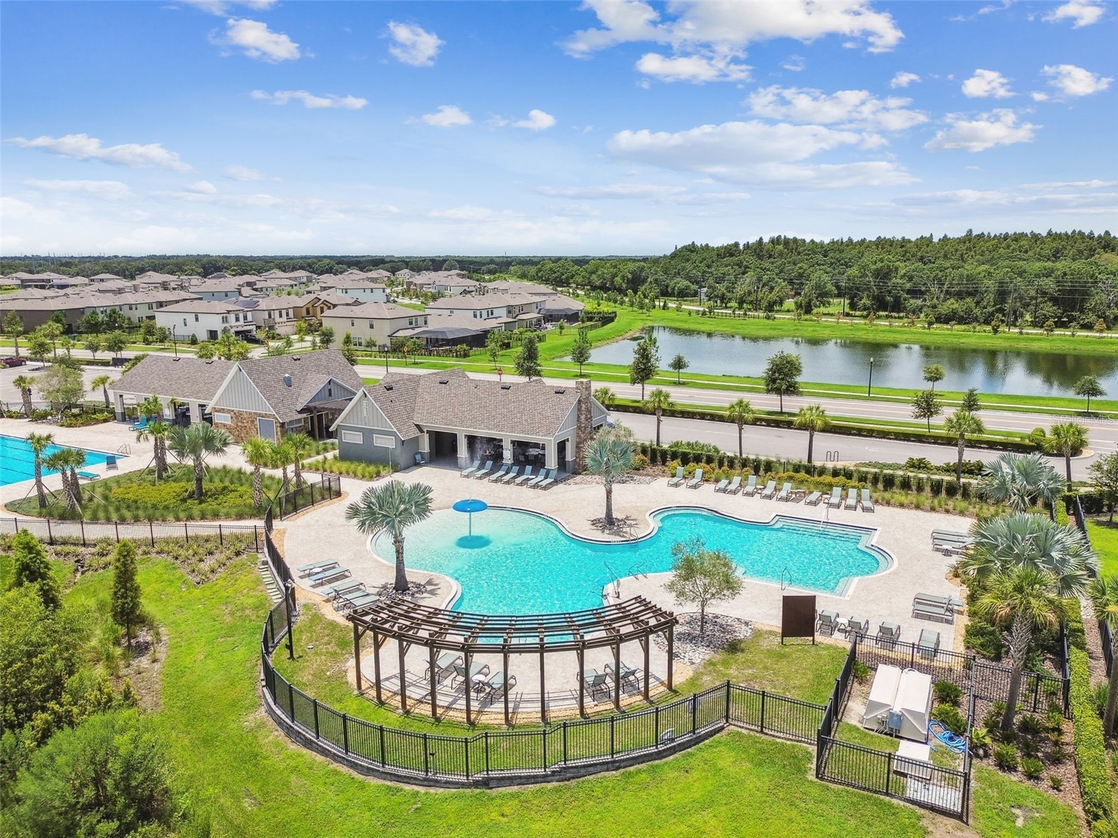 12453 Horseshoe Bend Drive Lithia FL 33547 TB8482104 image62