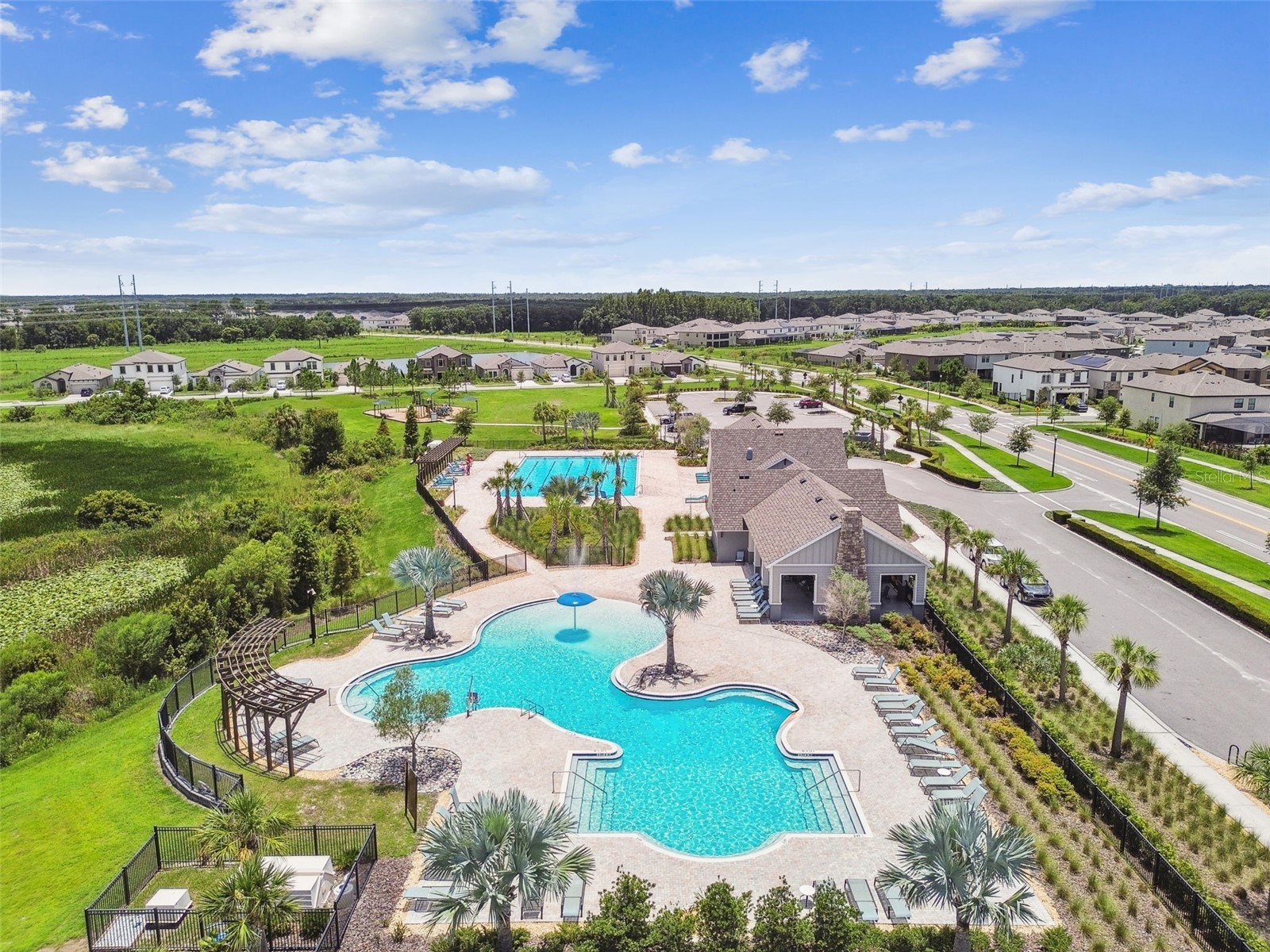 12453 Horseshoe Bend Drive Lithia FL 33547 TB8482104 image63