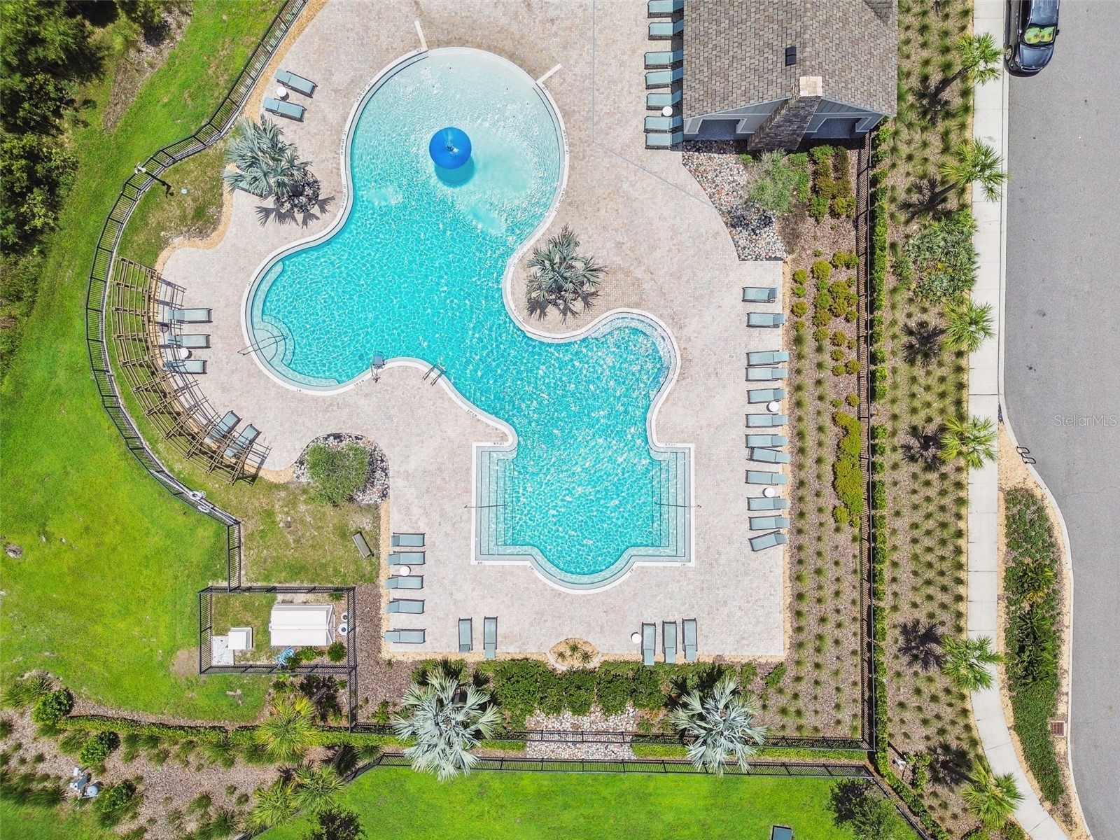 12453 Horseshoe Bend Drive Lithia FL 33547 TB8482104 image64